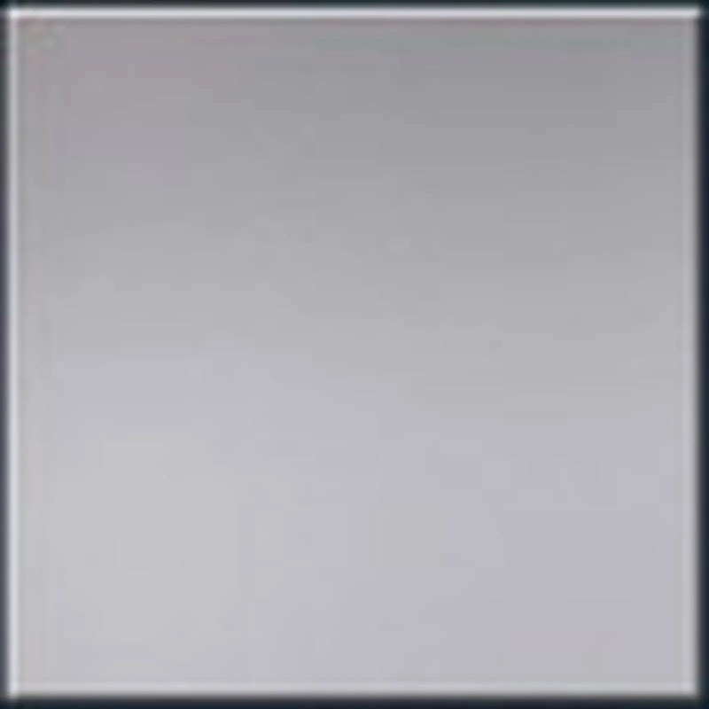 Kitchenplus Metal Splashback Stainless Steel 900 x 750mm