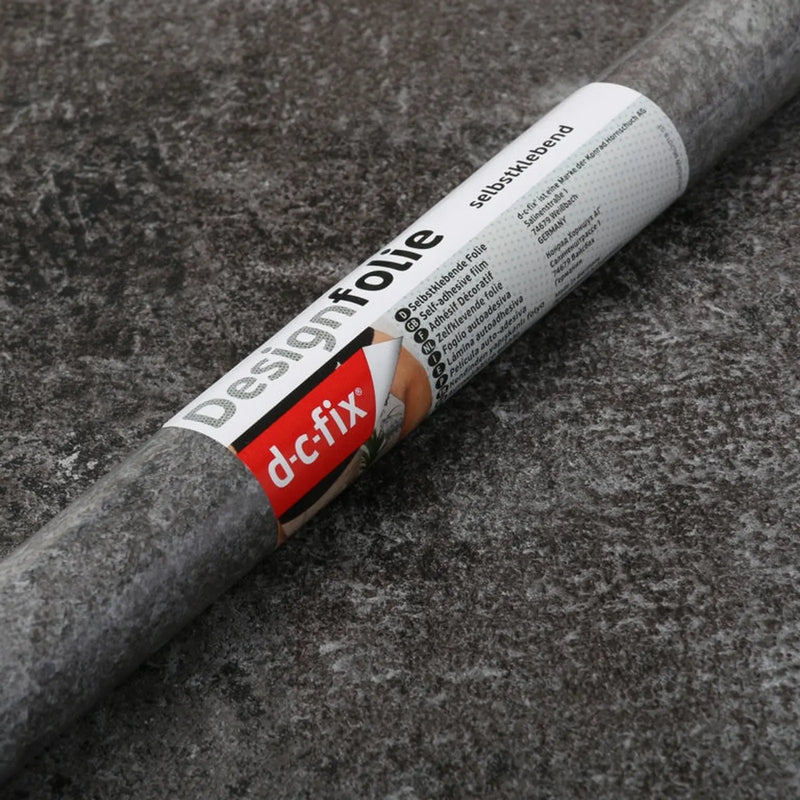 d-c-fix® Self Adhesive Film - Avellino Beton 90cm x 2.1m