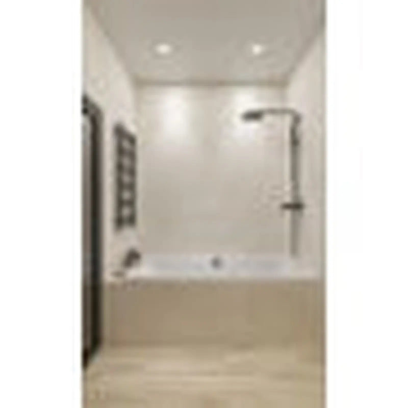 Golden Tile Ivory Porcelain Floor & Wall Tile 600 x 600 x 8mm 1.44m2