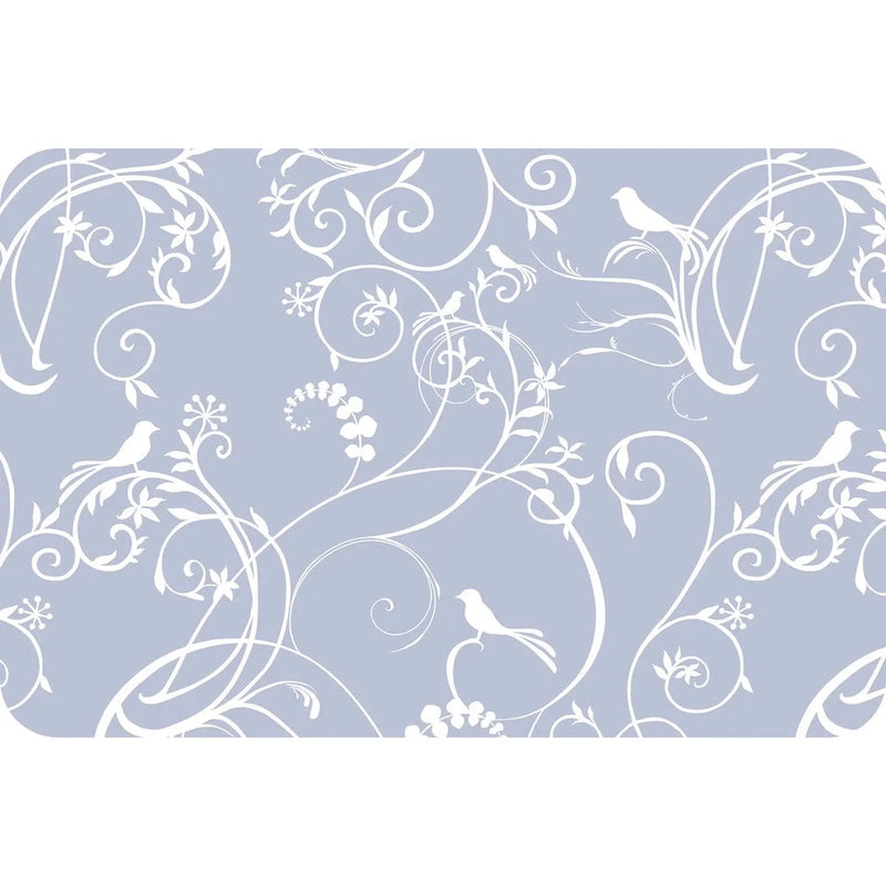 d-c-fix® Rio Placemat - Alisa Transparent Pack 12
