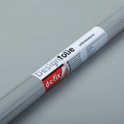 d-c-fix® Self Adhesive Film - Matt Grey 45cm x 15m