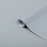 d-c-fix® Self Adhesive Film - Matt Grey 45cm x 15m