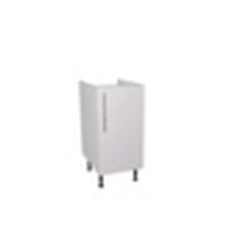 Gower Rapide+ Paris White Base Unit 400mm