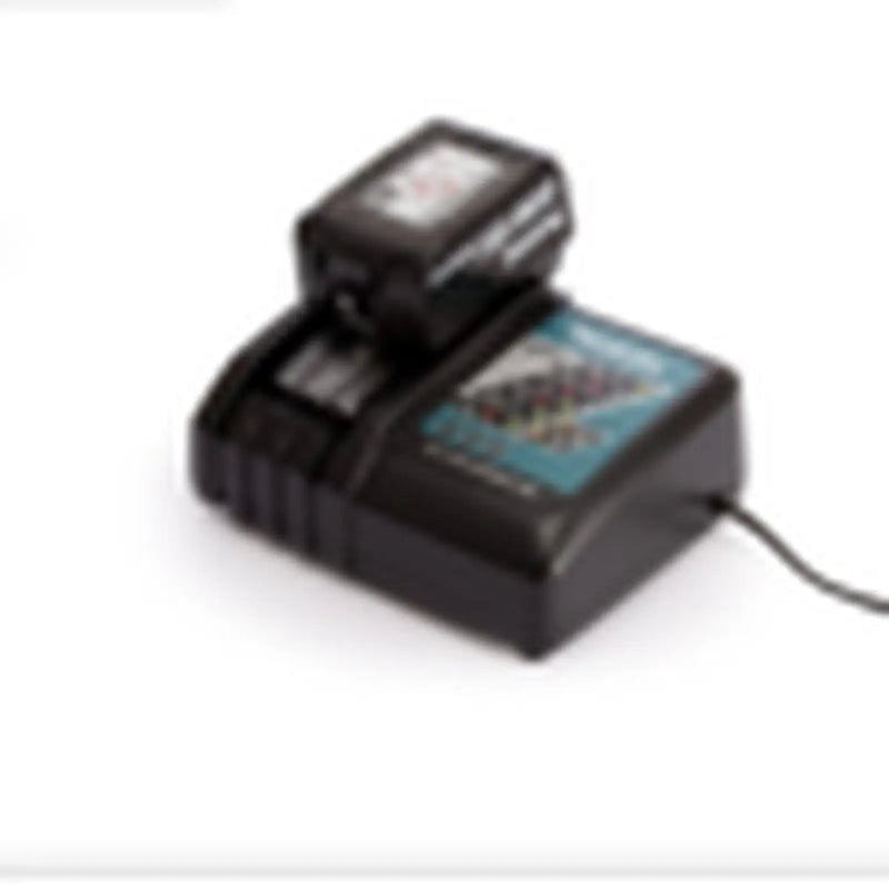 Makita 18v 5ah Battery & Charger Set