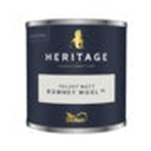 Dulux Heritage Tester 125ml Romney Wool
