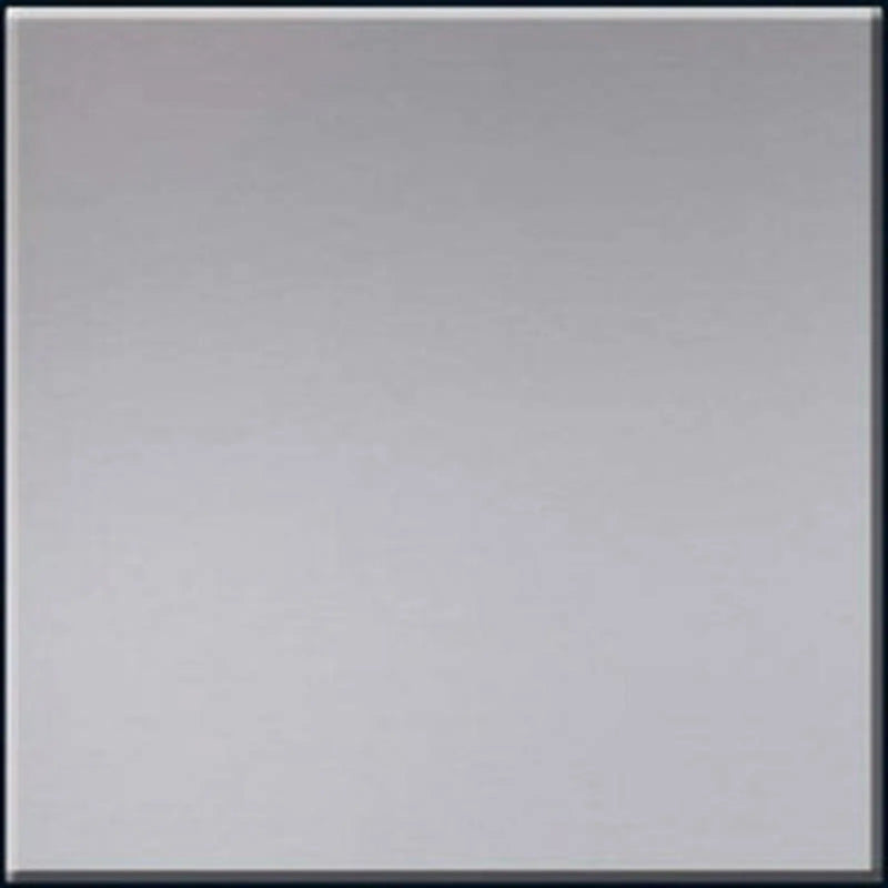 Kitchenplus Metal Splashback Stainless Steel 900 x 750mm