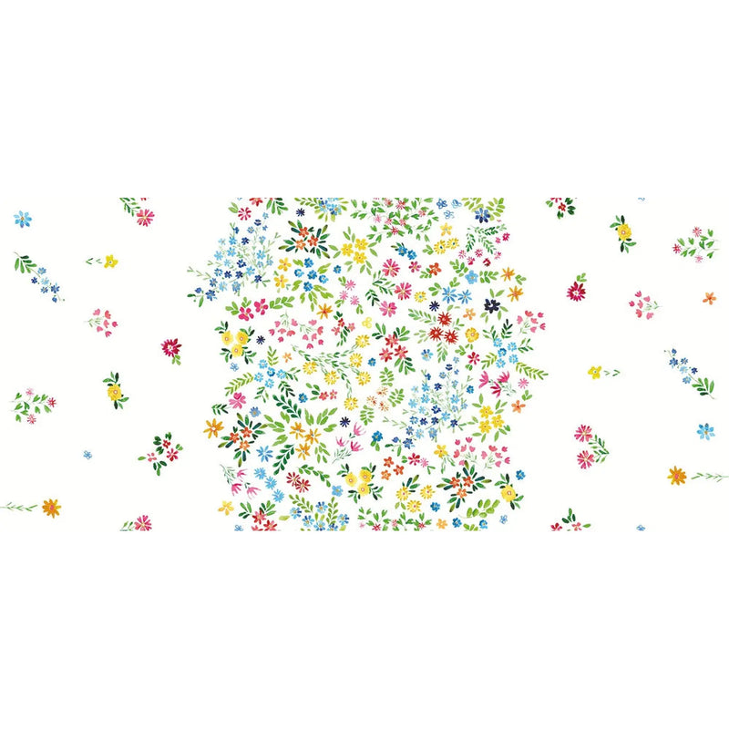 d-c-fix® Monte Carlo Tablecloth - Liliana 20m Roll x 140cm