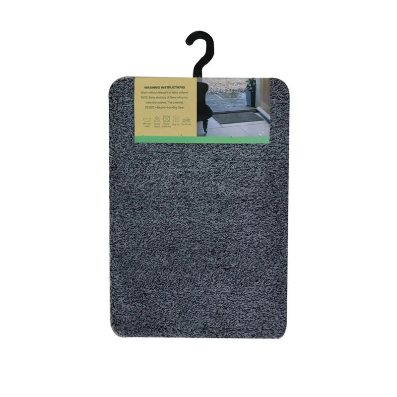 Groundsman Magic Mat Light Grey 40 x 60cm