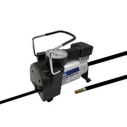 Streetwize Metal Air Compressor Tornado 12v