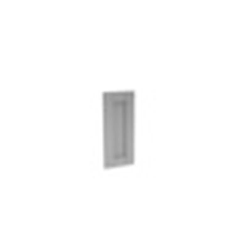Gower Rapide+ Verona Grey 300mm Larder Door 700mm