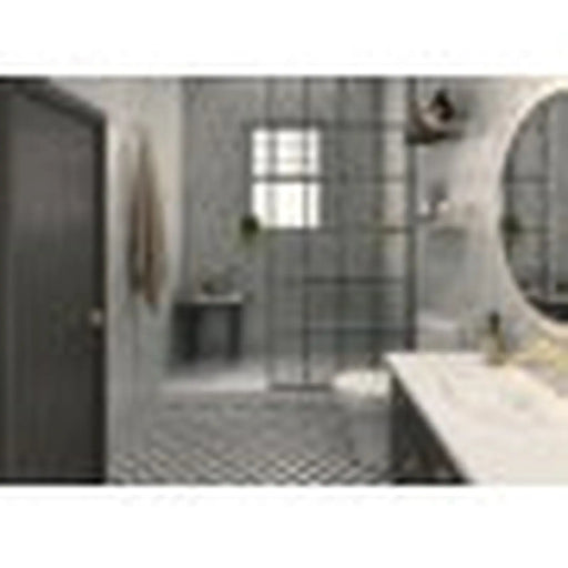 Perform Panel Bathroom & Shower Panel 2400mm x 600mm Stratus Marble