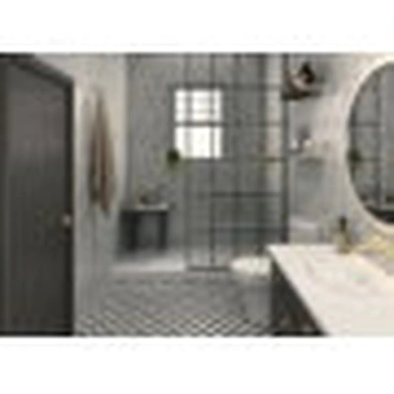 Perform Panel Bathroom & Shower Panel 2400mm x 600mm Stratus Marble