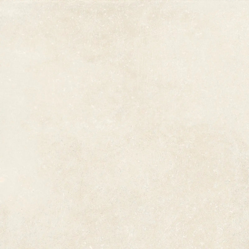 Golden Tile Ivory Porcelain Floor & Wall Tile 600 x 600 x 8mm 1.44m2