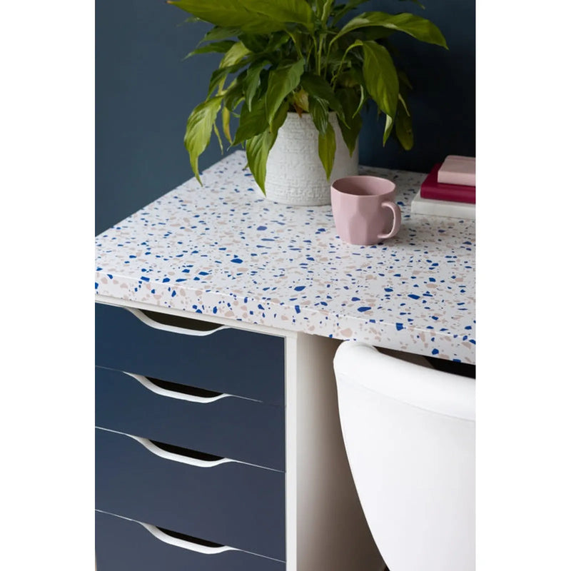 d-c-fix® Terrazzo Neo Self Adhesive Film 67.5cm x 15m
