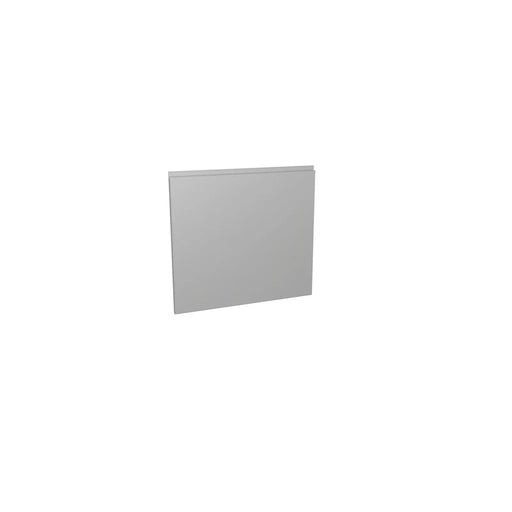 Gower Rapide+ Capri Grey Fascia Panels 600 x 572mm