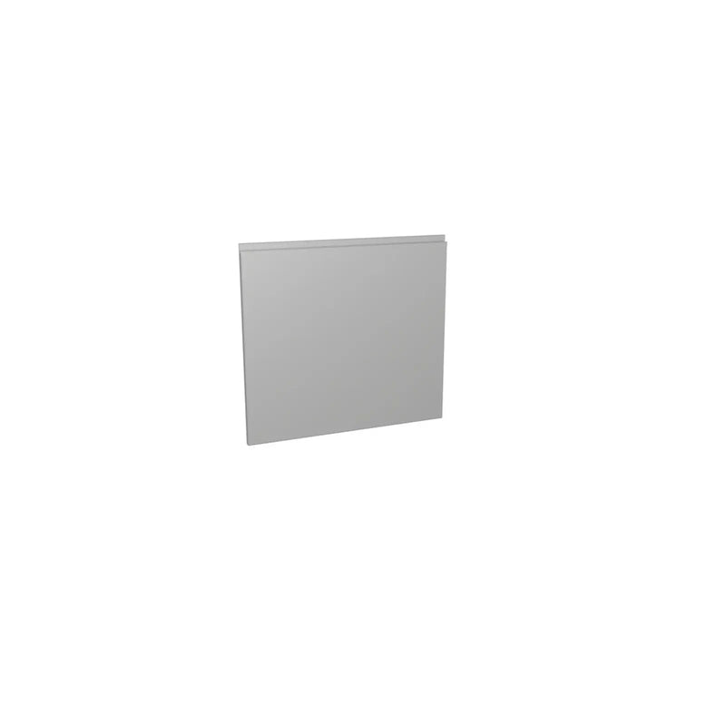 Gower Rapide+ Capri Grey Fascia Panels 600 x 572mm
