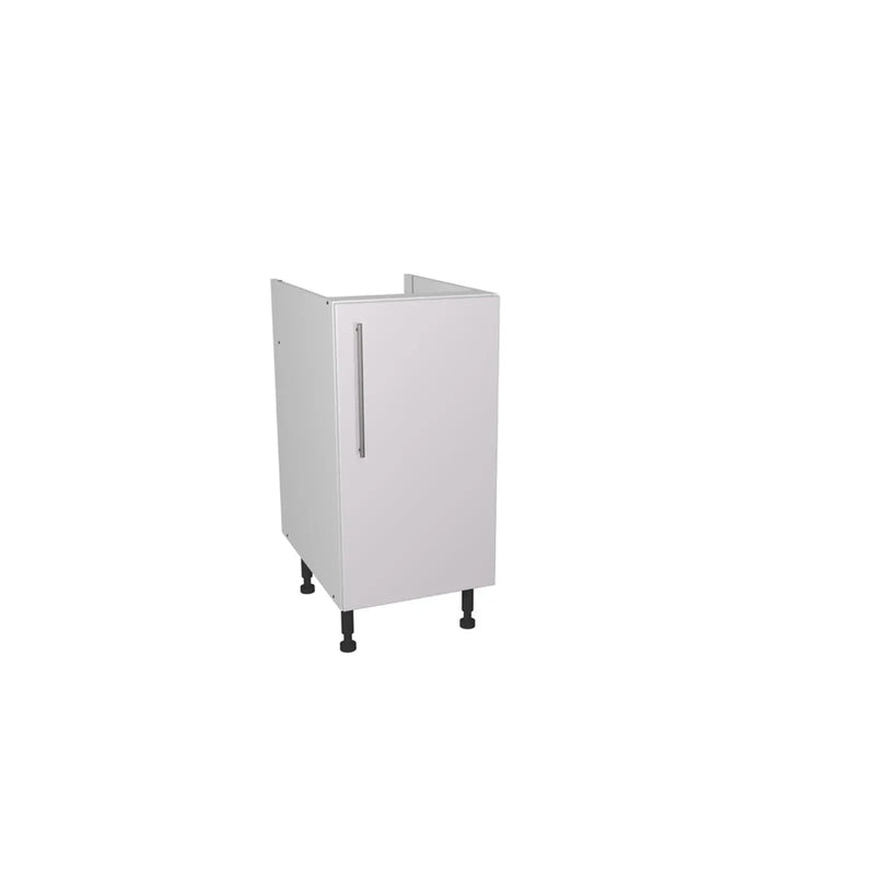Gower Rapide+ Paris White Base Unit 400mm