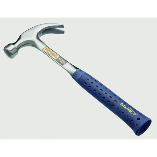 Estwing Nail Hammer - Curved Claw 20oz (567g)