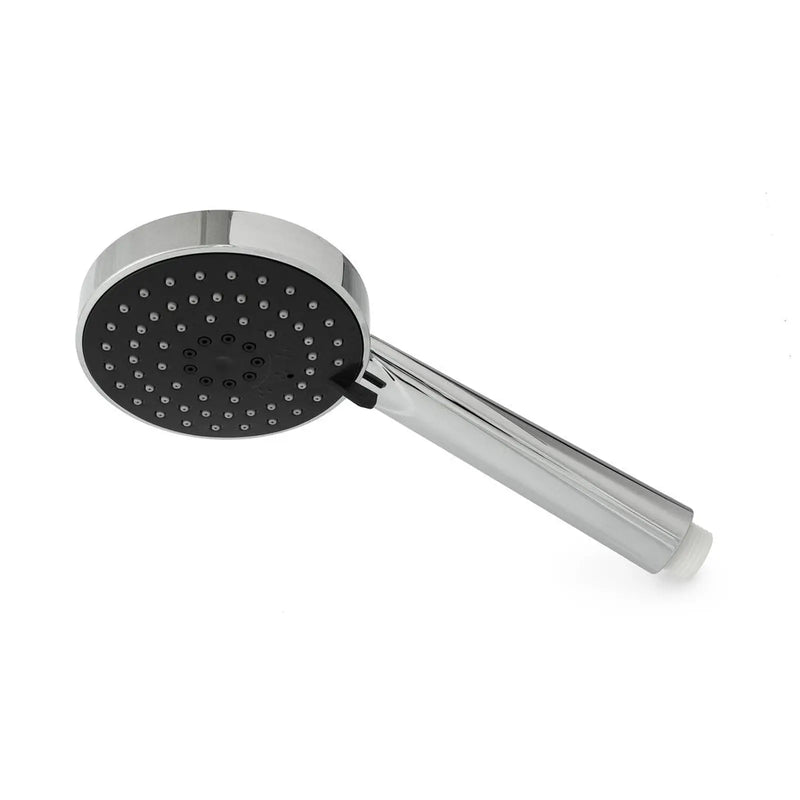 Blue Canyon Atlas 3 Way Showerhead Chrome