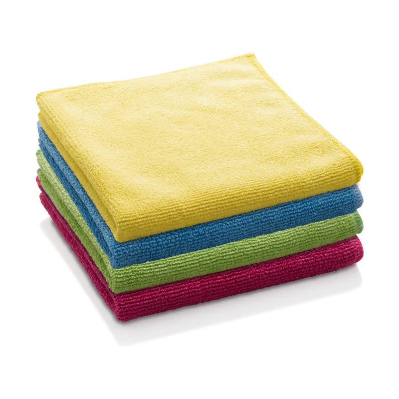 E-Cloth 4 General Purpose Cloths