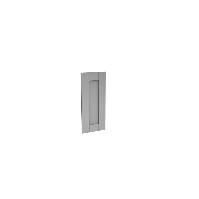 Gower Rapide+ Verona Grey 300mm Larder Door 700mm