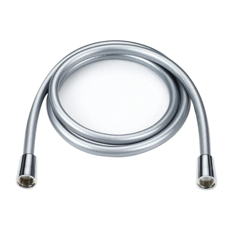 Blue Canyon PVC Shower Hose 1|5m Silver