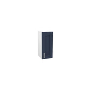 Gower Rapide+ Verona Navy Wall Unit 300mm