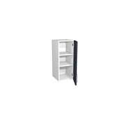 Gower Rapide+ Verona Navy Wall Unit 300mm