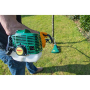 Webb Petrol Line Trimmer 26cc