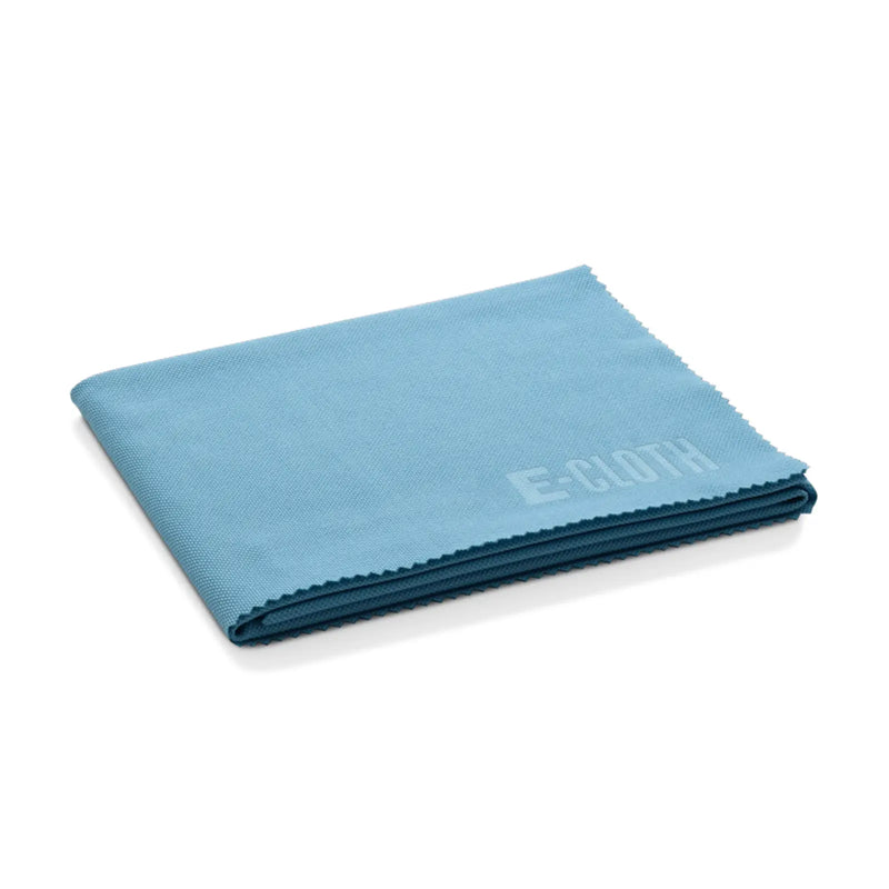 E-Cloth Glass & Polishing Clothes Twin Pack