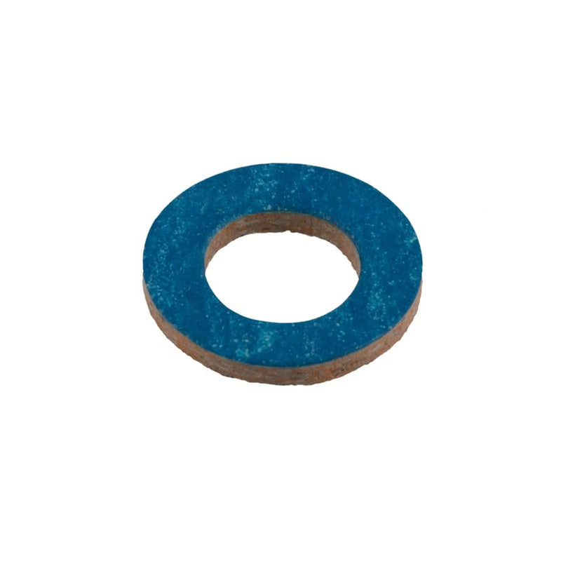 Securplumb Fibre Tap Connector F/Washer P4 15mm