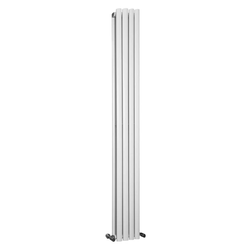 SP Ashford Designer Radiator White 240mm x 1800mm