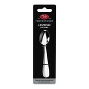 Tala Performance Stainless Steel Espresso Spoons Set 4
