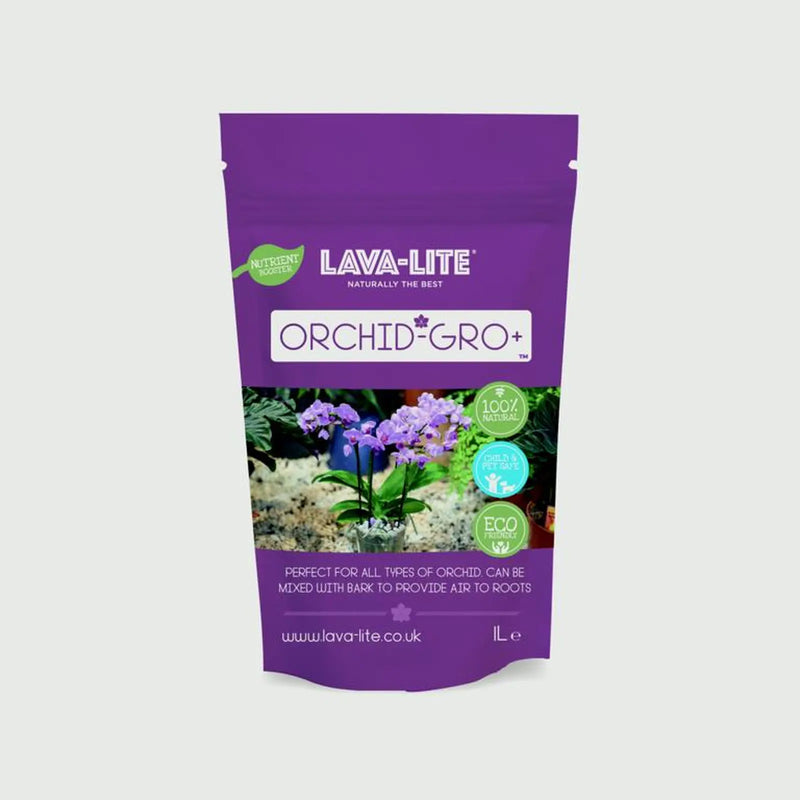 LAVA-LITE Orchid - Gro+ 1L
