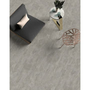 Plus 39 Rocks Almond Porcelain Wall & Floor Tile 30cm x 60cm