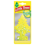 Little Trees Air Freshener Sherbert Lemon