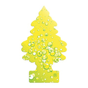 Little Trees Air Freshener Sherbert Lemon