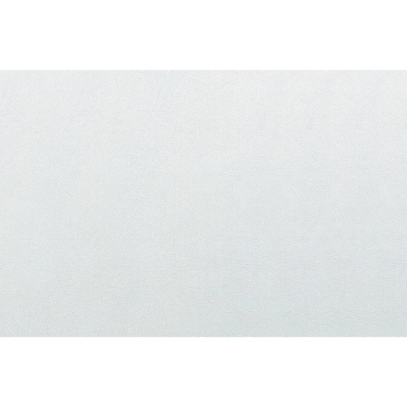 d-c-fix® Self Adhesive Film - White Leather 45cm x 2m