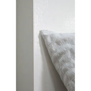 d-c-fix® Self Adhesive Film - White Leather 45cm x 2m