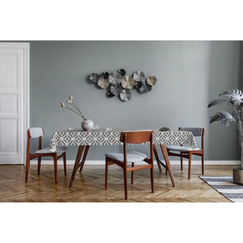 d-c-fix® Karo Mondiala Tablecloth 110cm x 140cm