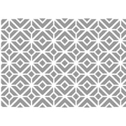 d-c-fix® Karo Mondiala Tablecloth 110cm x 140cm