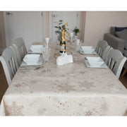 d-c-fix® Manhattan Tablecloth - Holly 20m Roll x 140cm