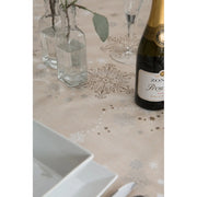 d-c-fix® Manhattan Tablecloth - Holly 20m Roll x 140cm