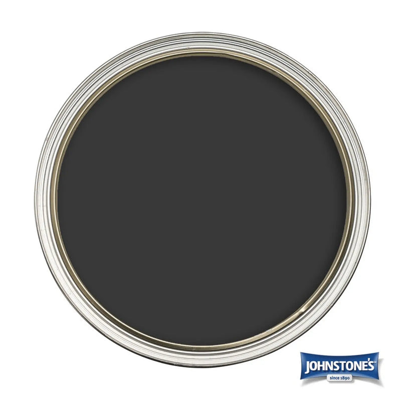 Johnstone's Matt Tester 75ml Black