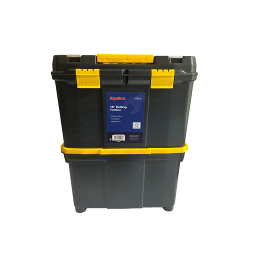 SupaTool Rolling Toolbox 18"