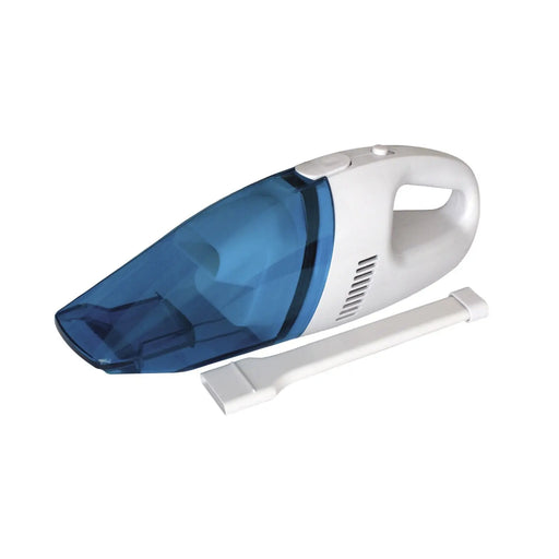 Streetwize Car Vac Wet & Dry 12v