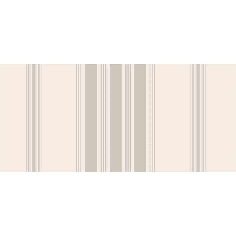 d-c-fix® Manhattan Tablecloth - Bayonne Taupe 20m Roll x 140cm