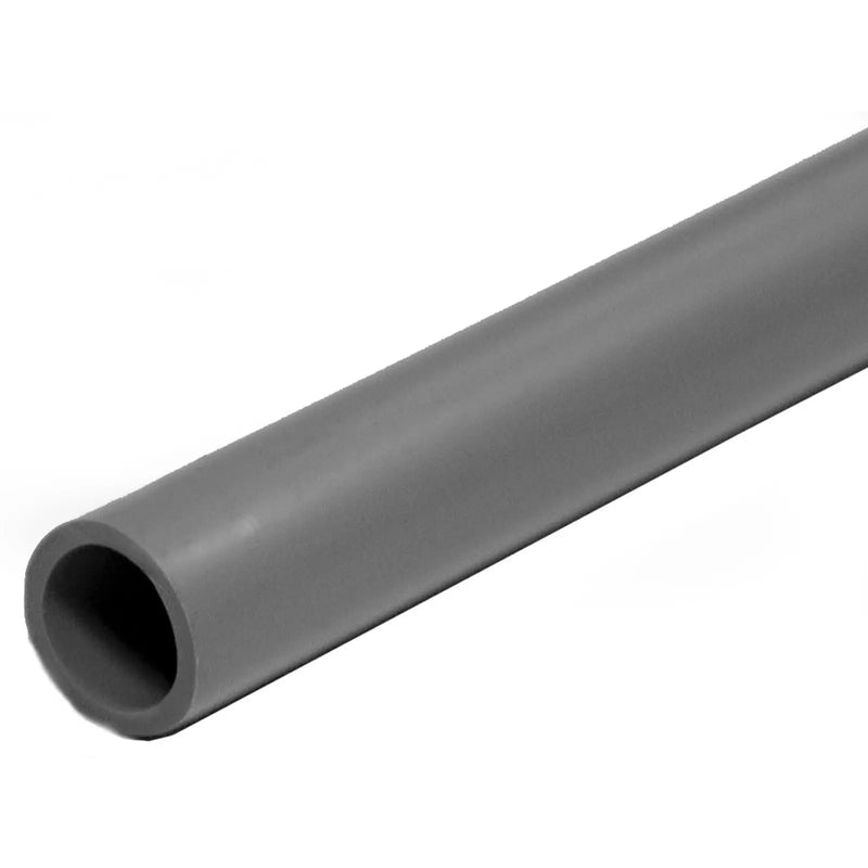 Polyplumb Barrier Pipe 15mm x 3m