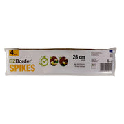 Primeur EZ Border Spikes Pack Roman Stone Earth