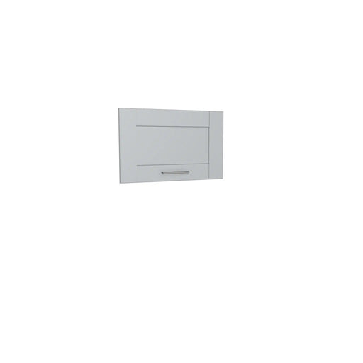 Gower Rapide+ Verona Grey Fascia Panels 600 x 444mm